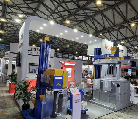 блок степени детализации 5mm роторный дегазируя исправил пол процесс рафинировки 3 Kw алюминиевый
