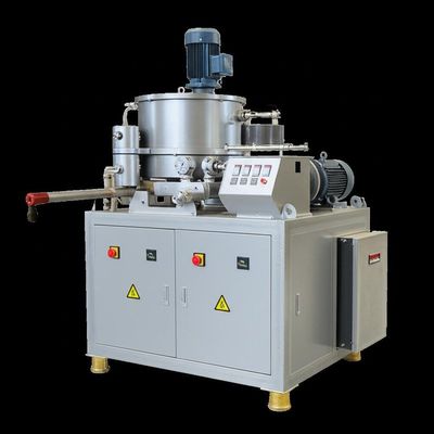 Настраиваемая 380В алюминиевая машина для очистки от газов с регулируемой скоростью