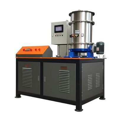 Инъекционное литье Алюминиевая дегазовая машина Флюкс гранулированность ≤5 мм для оптимальной производительности